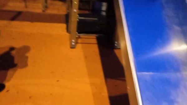 Испытания FRESH BAR