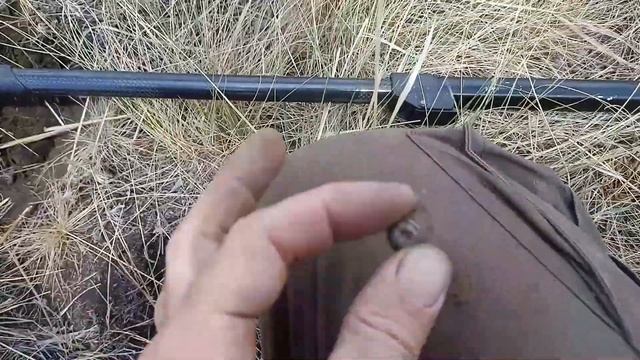 Дядя Макс и VANQUISH 340. Копаем  приборами VANQUISH 340. E-Trac. Frogman B75. И ещё пара приборов!