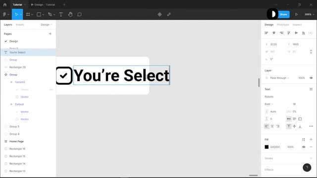 How To Do Figma Prototype With Smart Animation (2022)