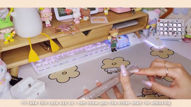 🦋 samsung galaxy s23+ one week review + accessories | samsung cases, casetify, wireless charger смотреть онлайн