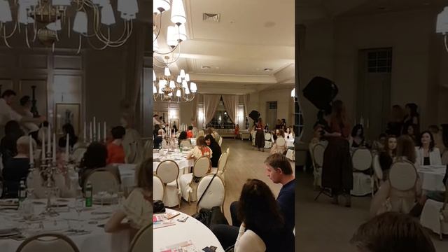 Показ Stella Shakhovskaya 2017 в рамках chernivtsifashionweekend смотреть онлайн