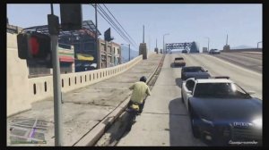 GTA 5 Где найти гранатомёт на карте? Секреты ГТА 5.