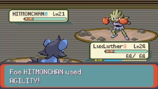 Pokemon Glazed Part 6 смотреть онлайн