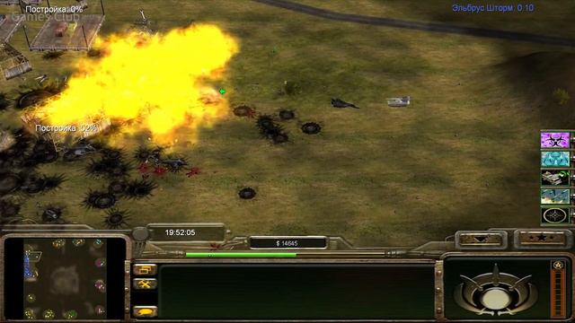 Tox versus 7 Air Force C&C Generals Zero Hour Contra 007 #rts #generalszerohour #generalsmod смотреть онлайн