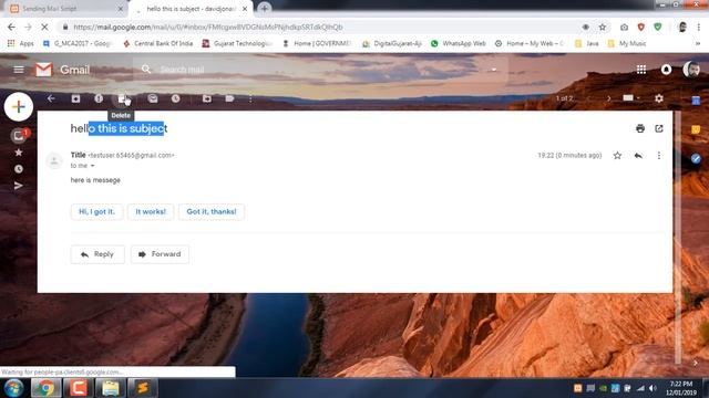 Php send mail using php mailer смотреть онлайн