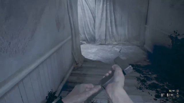 Resident Evil 7 Speedrun - NG+ Easy 1:28:39 Console World Record смотреть онлайн