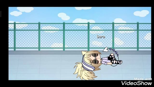 Мои золотые волосы часть 2/Gacha Life/ смотреть онлайн
