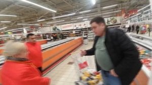 ЧАСТЬ 1. У РОСПОТРЕБ 24 В ГОСТЯХ ! РЕЙДЫ В ТВЕРИ !