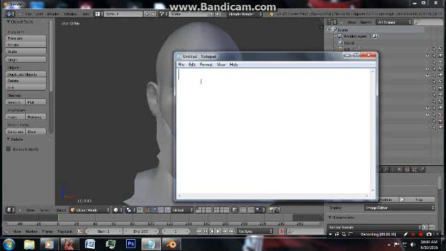 NBA 2K14 Tutorial How To Beard To Another Cyberface смотреть онлайн