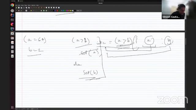 Beginning With Java - Session 8 (8:00 am to 09:00 am) смотреть онлайн
