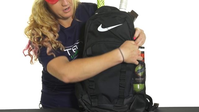 Nike Brasilia 7 Backpack XL смотреть онлайн