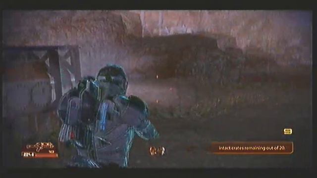 Mass Effect 2, Part 8 - N7: Eclipse Smuggling Depot, N7: Lost Operative - (Paragon) смотреть онлайн