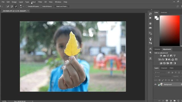 how to blur background perfectly in easy way in photoshop cc 2017 AND other смотреть онлайн