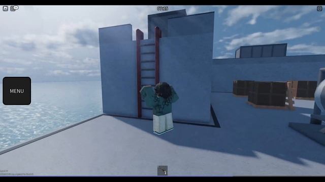 DOMINATING A SERVER AS SHERIFF | 82 KILLS | Murderer vs Sheriffs | Roblox смотреть онлайн