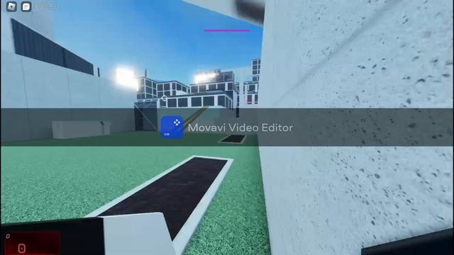 Parkour Reborn Copy Movimentation Tutorial