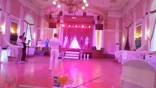 Песня жениху на свадьбе /Барайчук смотреть онлайн