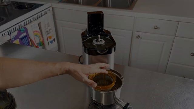 Best Juicer For Selling Your Juice? - Kuvings CS700 Full Review смотреть онлайн