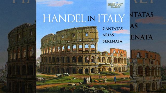 Aci, Galatea e Polifemo, HWV 72 (beginning) : XIV. Aria. Dell'aquila l'artigli смотреть онлайн