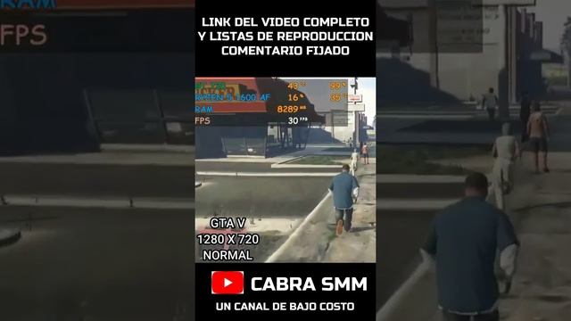 GT 730 2GB UNA GPU ECONOMICA PARA JUGAR ALGUNOS TITULOS EN 720p GPU LOW COST смотреть онлайн