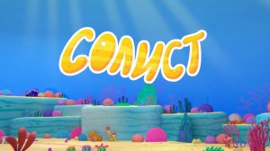 Черепашки —  52 серия. Солист