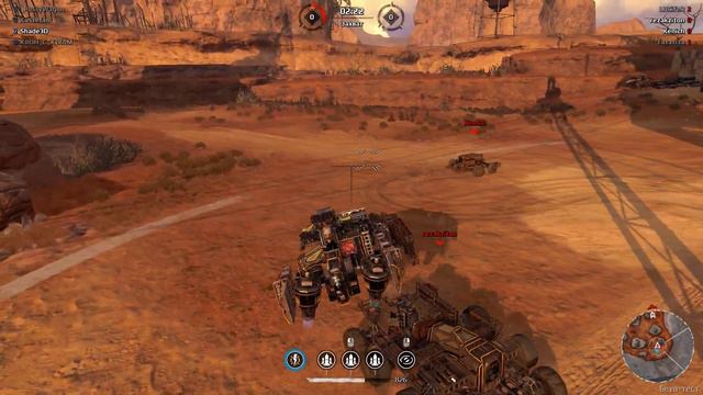 Crossout Веселые кв 2k18 смотреть онлайн
