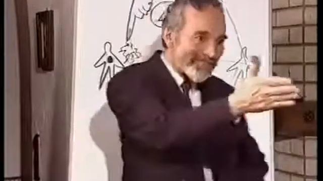 22. Где находится истинное святилище - Вопросы по теме / Вэрнер Ренц смотреть онлайн