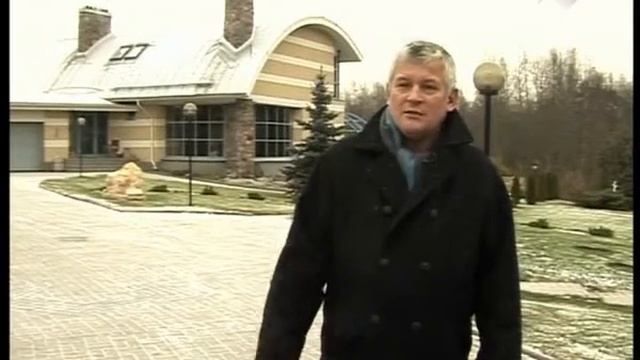 как сделать наружную отделку дома смотреть онлайн