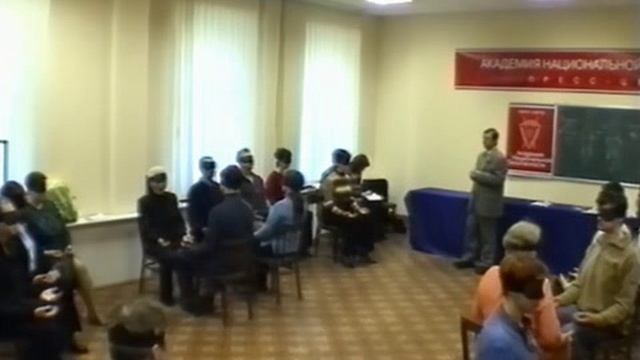 Просмотр Тонких Структур смотреть онлайн