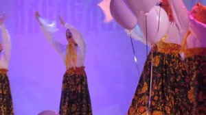 русская песня. "а мне милый изменил"