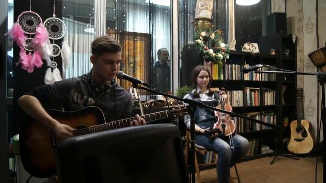 ниЧЕго плюс. Рождество с друзьями - 2. ЛвК, Пушкина. Долгов смотреть онлайн