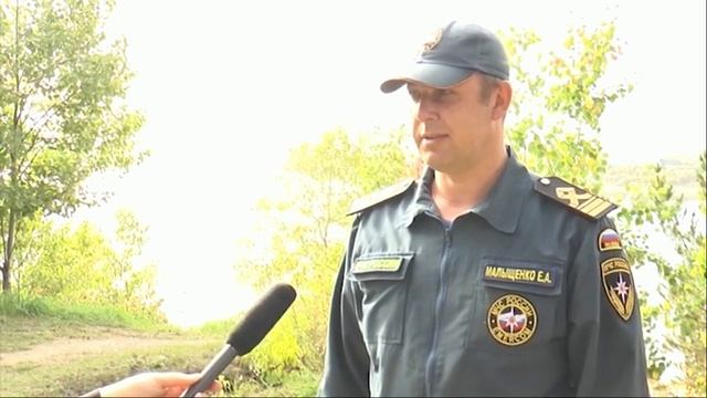 Спасение на воде смотреть онлайн