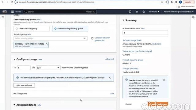 Setup Amazon DocumentDB via EC2 Instance смотреть онлайн
