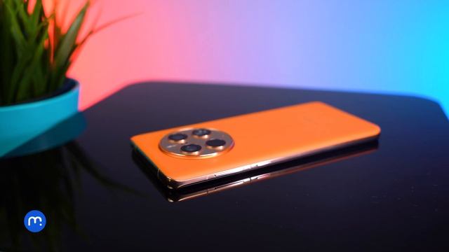 Huawei Mate 50 Pro má unikátní proměnlivou clonu смотреть онлайн