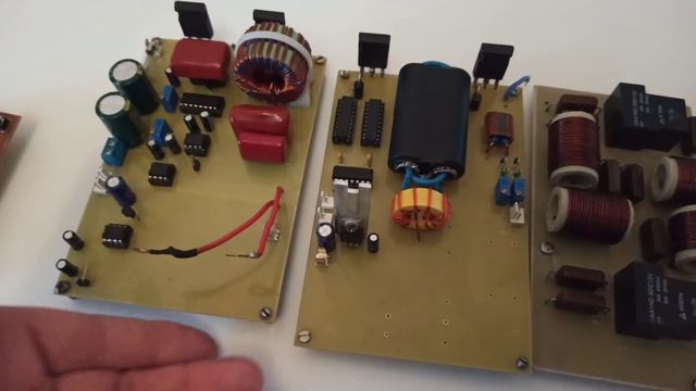 Транзисторный АМ передатчик класса D & am transmitter class d & top radio смотреть онлайн