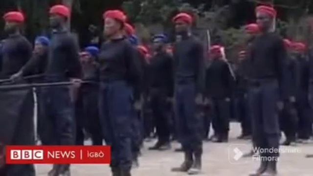 ALERT, NNAMDI KANUS FAMILY REACT TO CLAIMS TO PØĪSØÑ NNAMDI KANU WRITE UN смотреть онлайн