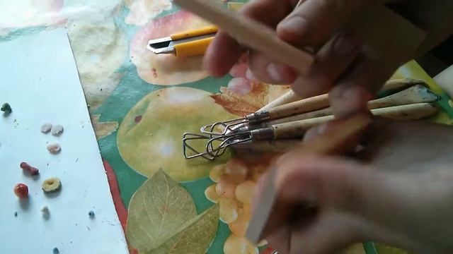 Какие инструменты я использую для работы?✒?✂?✴ смотреть онлайн