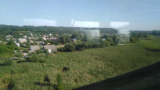 Начало. Путешествие на дачу Короленка в с. ГОГОЛЕВО с ВЕЛОПОЛТАВА. Part. 1 смотреть онлайн