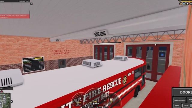 New ERLC SUMMER UPDATE #1! (POLICE STATION, FIRE STATION + MORE)