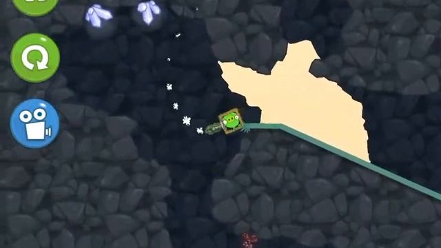 Bad piggies swine and rise three star guide and skull guide. смотреть онлайн