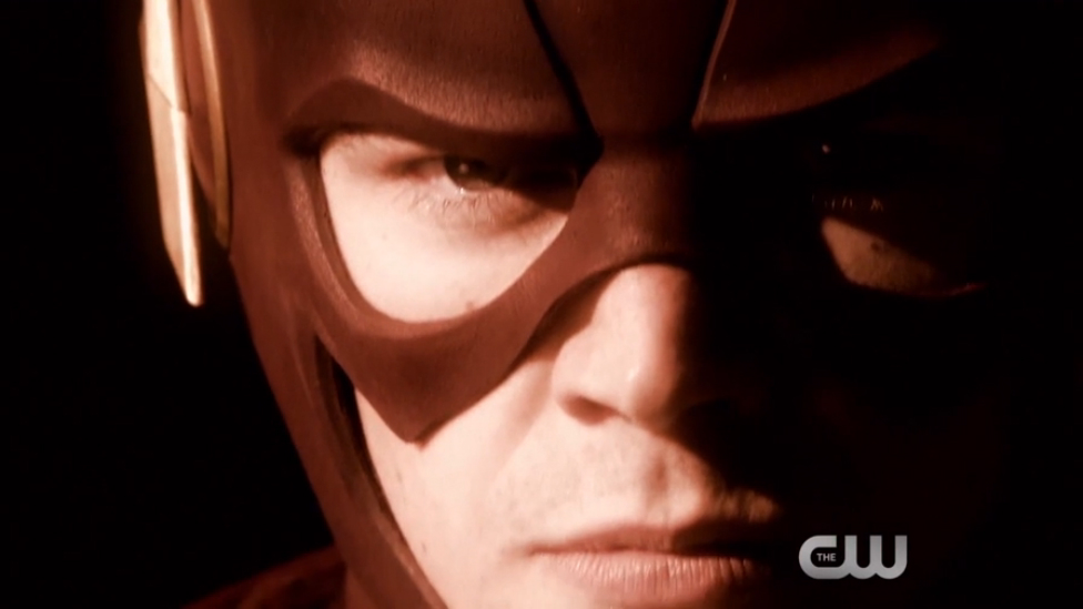 Флэш / The Flash (Сезон 2) Русский ТВ-ролик №3 смотреть онлайн