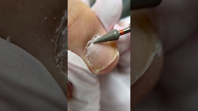 Сезон педикюров ? а вы уде подготовили ножки? #педикюр #nails #nailart #shots смотреть онлайн