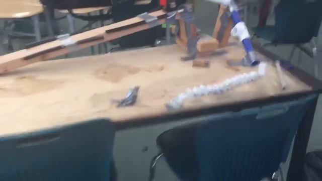 Rube Goldberg Device смотреть онлайн