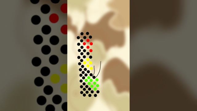 туториал на сердечный светофор 🚦 смотреть онлайн