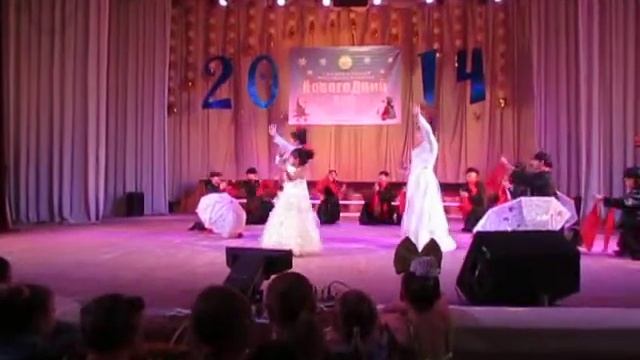 АНСАМБЛ АРАКС смотреть онлайн