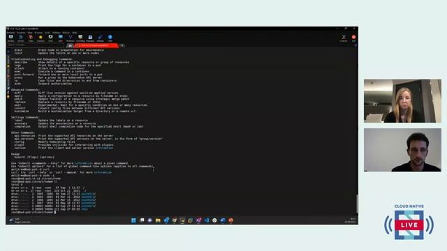 CNL: Creating a “Paved Road” for Security in K8s Operators смотреть онлайн