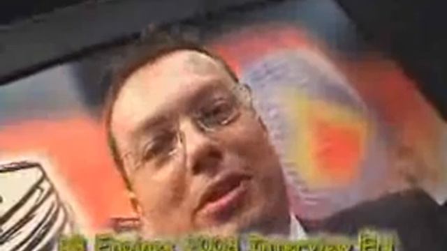 RB Engines 2008 Interview EN смотреть онлайн
