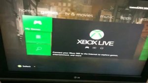 Setting up the XBOX 360 WIFI ADAPTER