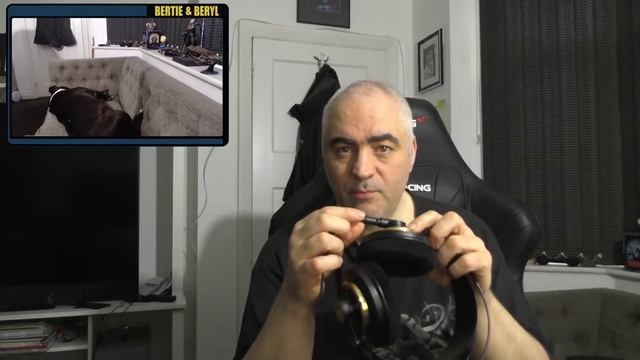 Why I switched from DT990 Pro to AKG 240 Studio. смотреть онлайн