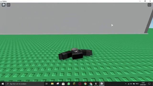 Roblox FE Spider Script смотреть онлайн