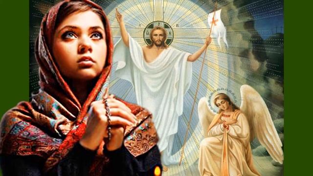 МОЛИТВА О ДЕТЯХ смотреть онлайн